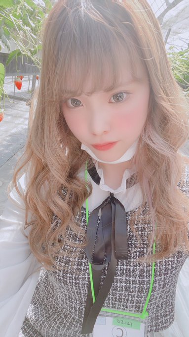 Twitterのコスプレ画像38