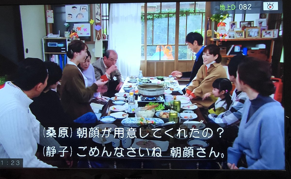 監察医 朝顔 最新情報まとめ みんなの評価 レビューが見れる ナウティスモーション 77ページ目