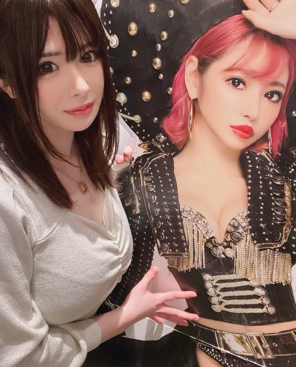 バーレスク東京NOW✨🙈 https://t.co/mSOMx5YksC