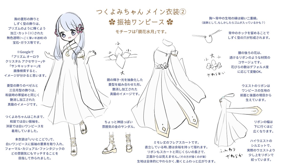 つくよみちゃん フリー素材キャラクター 新衣装 素材追加 2つめのメイン衣装 振袖ワンピース を公開 T Co G5i9geiepm フリー素材キャラクター つくよみちゃん 生誕3周年記念衣装です 大遅刻 詳しくはリンク先にて つくよみちゃん フリー素材キャラクター 新衣装 素材追加 2つめのメイン衣装 振袖ワンピース を公開 T Co G5i9geiepm フリー素材キャラクター つくよみちゃん 生誕3周年記念衣装です 大遅刻 詳しくはリンク先にて
