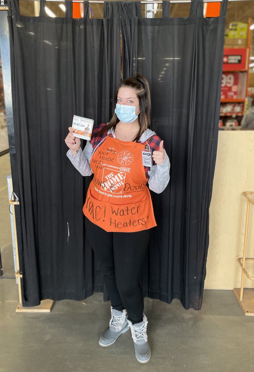 Debbie A Smith (@debbiesmiththd) on Twitter photo Your house need you!!! Hvac , water heaters, windows and doors. This past weekends Leas event #DrivingLeads <a href="/HomeDepot2565/">Home Depot Timonium</a> Your house need you!!! Hvac , water heaters, windows and doors. This past weekends Leas event #DrivingLeads <a href="/HomeDepot2565/">Home Depot Timonium</a>