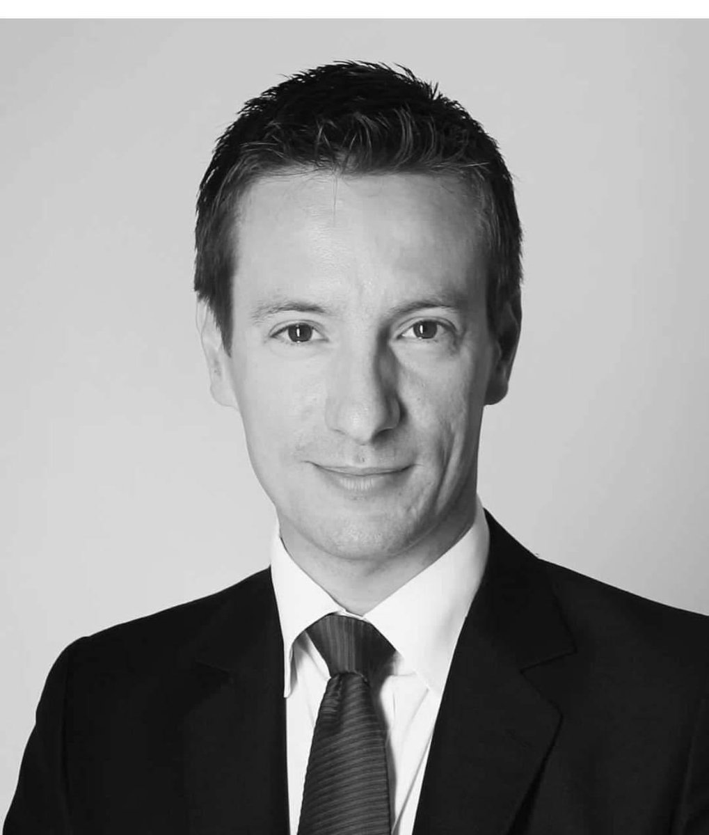 Un lundi triste pour moi. 
Je viens de perdre un grand ami l’ambassadeur #Lucas #Attanasio 
Hier encore, il me disait comment il était heureux à Goma. 
💔