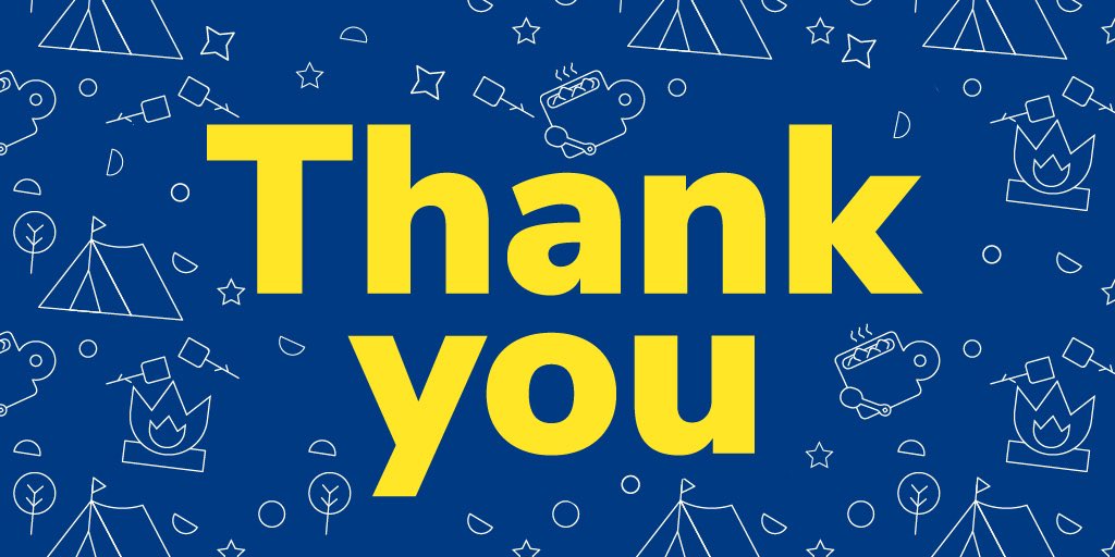 Newport_Scouts's tweet image. Thankyou to all of our volunteers across our Amazing City! Your all incredible, Thankyou! #ThankTwo