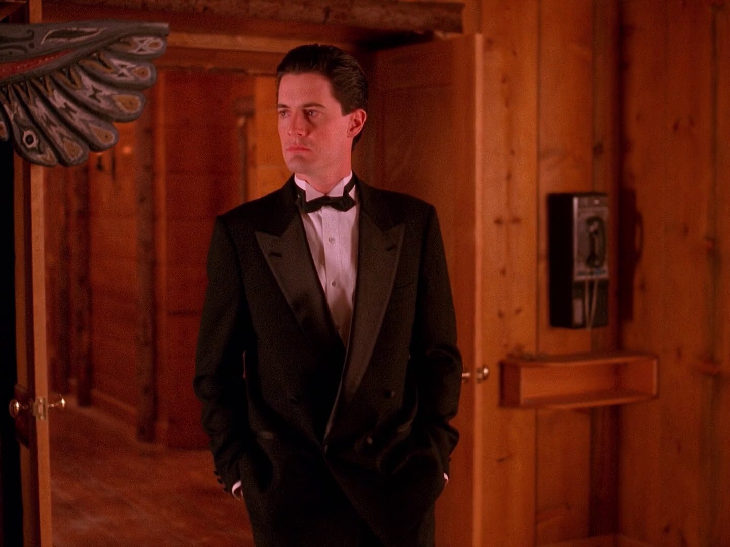 Happy birthday kyle maclachlan!!! 