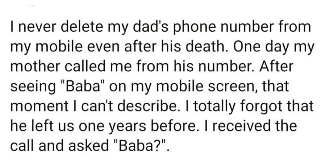 nilishamantri_'s tweet image. #papa💔