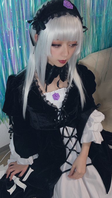 コスプレイヤーてうのTwitter画像50