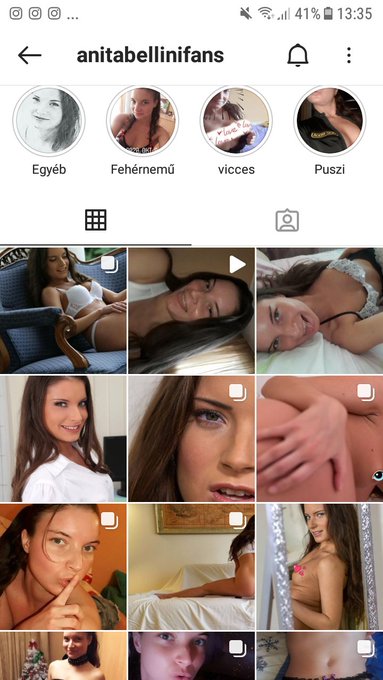 M&eacute;g t&ouml;bb fot&oacute;&eacute;rt &eacute;s vidi&eacute;rt k&ouml;vess&eacute;tek  A HIVATALOS INSTAGRAM OLDALAM CRYSTALSOPRANO1128 &eacute;s m&eacute;g t&ouml;bb<a href="/tag/szoliz%C3%A1sk%C3%B6zben"class="tags"><span>#szoliz&aacute;sk&ouml;zben</span></a>