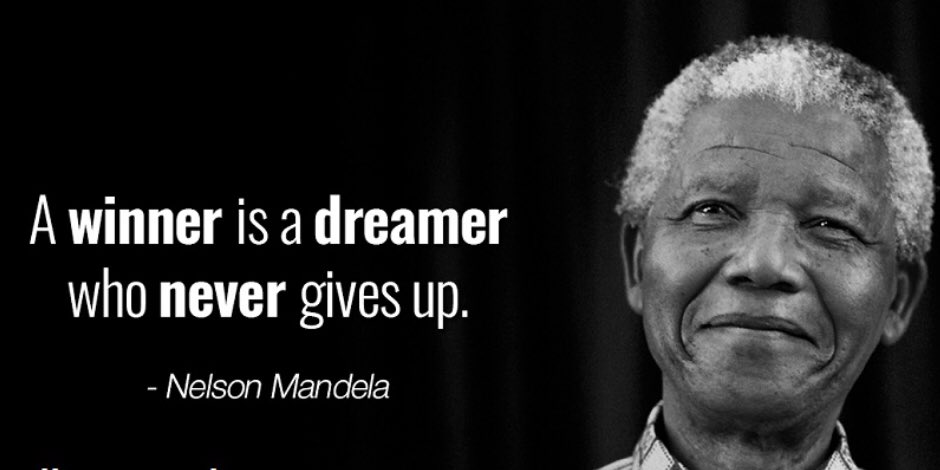 Angelo DeRito (@derito24) on Twitter photo Monday motivation... Having the attitude & perseverance to see your dreams ALL the way through is such a rewarding feeling of accomplishment... #nevergiveup Monday motivation... Having the attitude & perseverance to see your dreams ALL the way through is such a rewarding feeling of accomplishment... #nevergiveup