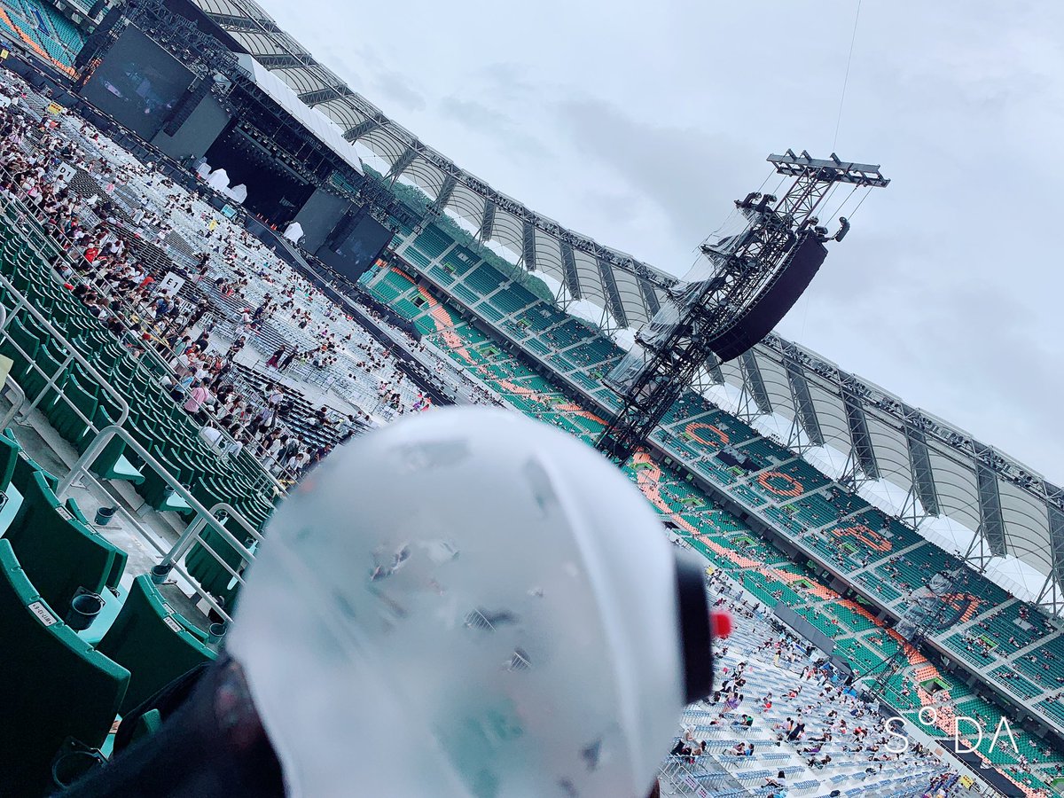 ___tetebts's tweet photo. ライブに行きたすぎる
オタ活したい
推しにいつ会えるのやら。。。 https://t.co/tQL2OHlncT