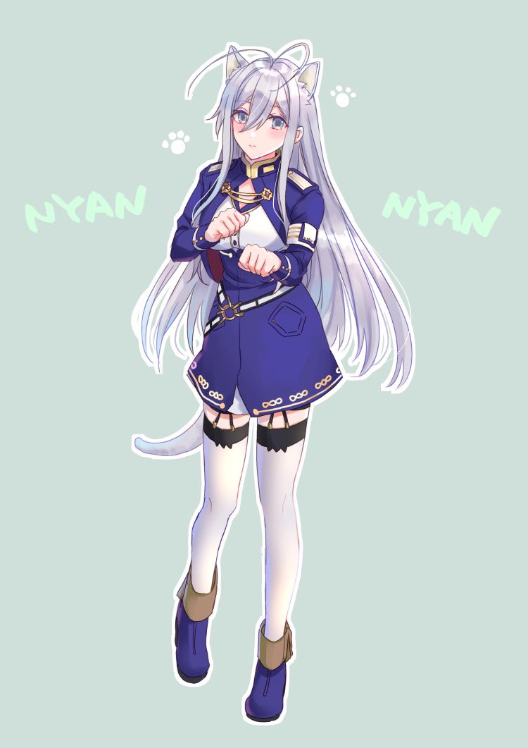 🐈レーナさん 