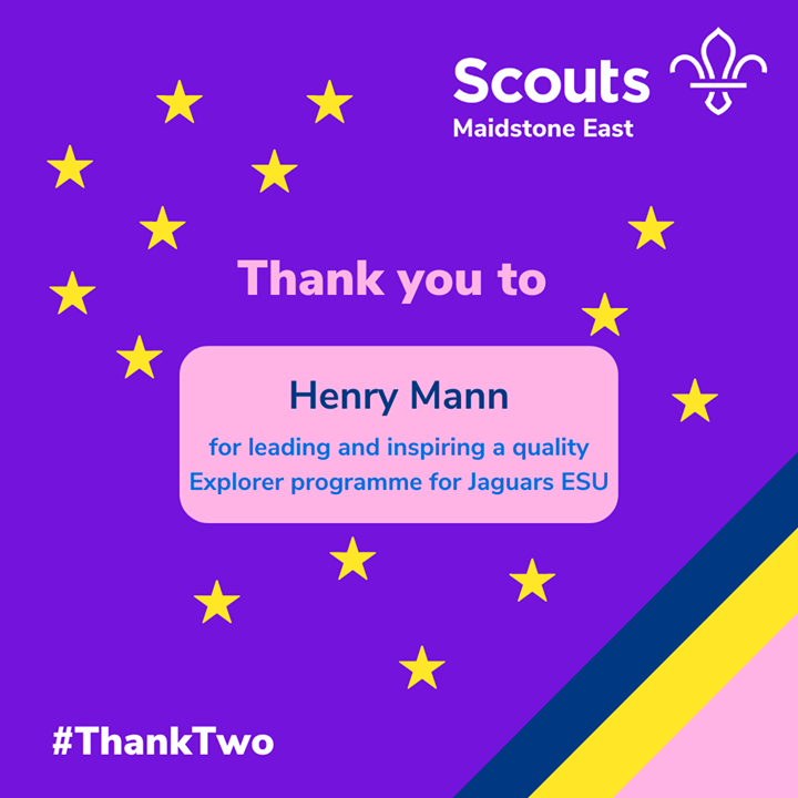 stlukesscouts's tweet image. #ThankTwo