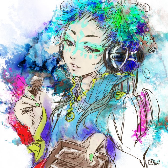 Cotoriglobuleさんのイラスト一覧 Cotoriglobuleさんのイラスト一覧