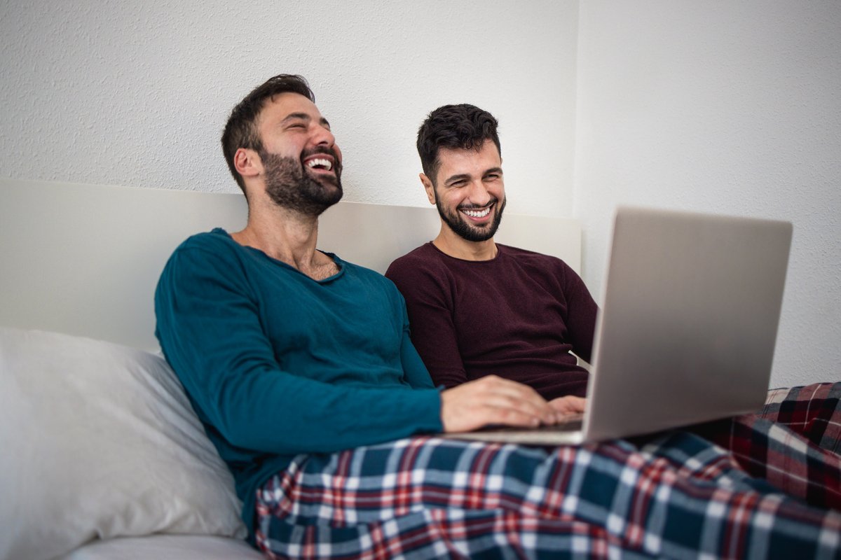 Gay Voyageur 🏳️‍🌈 séjour et hébergement tweet media