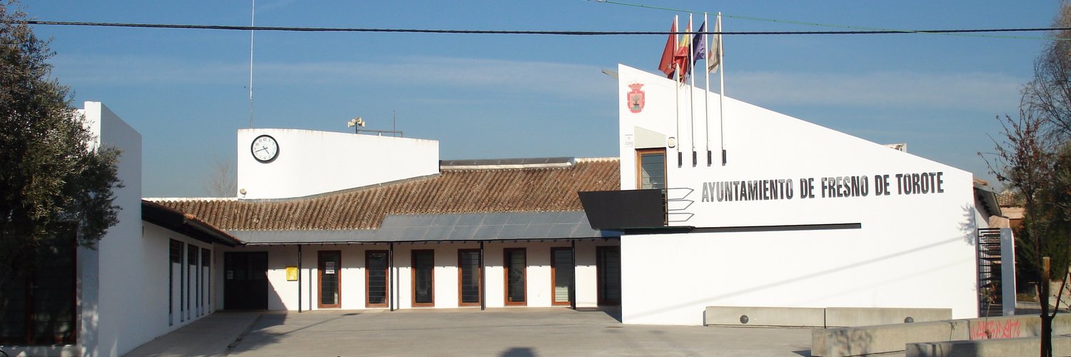 Foto cedida por Ayuntamiento de Fresno de Torote Foto cedida por Ayuntamiento de Fresno de Torote