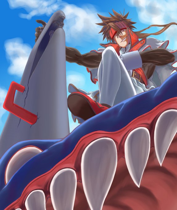 聖騎士団ソルのtwitterイラスト検索結果 聖騎士団ソルのtwitterイラスト検索結果