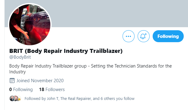Fusion_Man's tweet photo. @therealrepairer @BodyBrit Not a lot going on thus far it would seem...only 2 tweets, 1 reply, 18 followers. I agree this is a key area, and we too are interested for a variety of reasons. Let's hope more emerges soon. https://t.co/VS6dDRiZmI