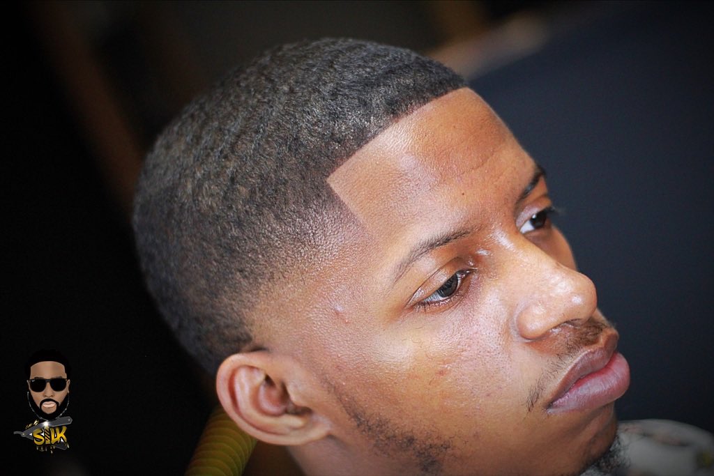 cuttzbysilk's tweet image. This the results when you put that CBD Wave Butter on them waves COURTESY @WaveBuilder #Wavebuilder #CBD #wavebutter #cuttzbysilk #waves #hair #hairproduct #baltimore #atl #Atlanta #baltimorebarber #atlantabarber