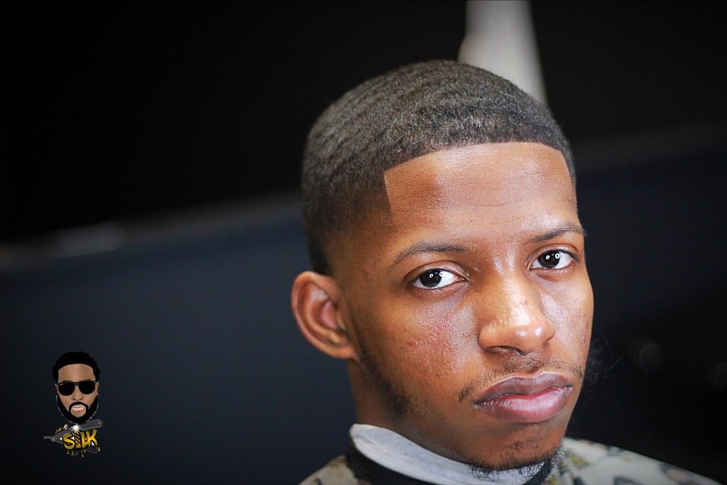 cuttzbysilk's tweet image. This the results when you put that CBD Wave Butter on them waves COURTESY @WaveBuilder #Wavebuilder #CBD #wavebutter #cuttzbysilk #waves #hair #hairproduct #baltimore #atl #Atlanta #baltimorebarber #atlantabarber