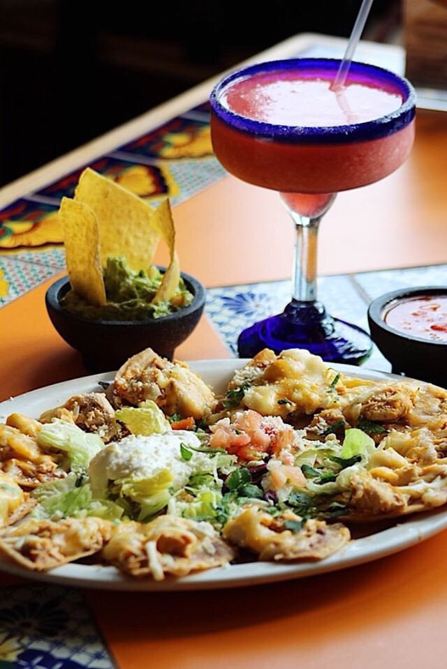 MexicanPotro's tweet image. It’s #NationalMagaritaDay and we want you to enjoy (responsibly of course).  So whether you dine in or do your #cocktailtogo with one of our great menu items.  Ask your server what their favorite is; Like with our photos friends, there are so many that it’s hard to choose.