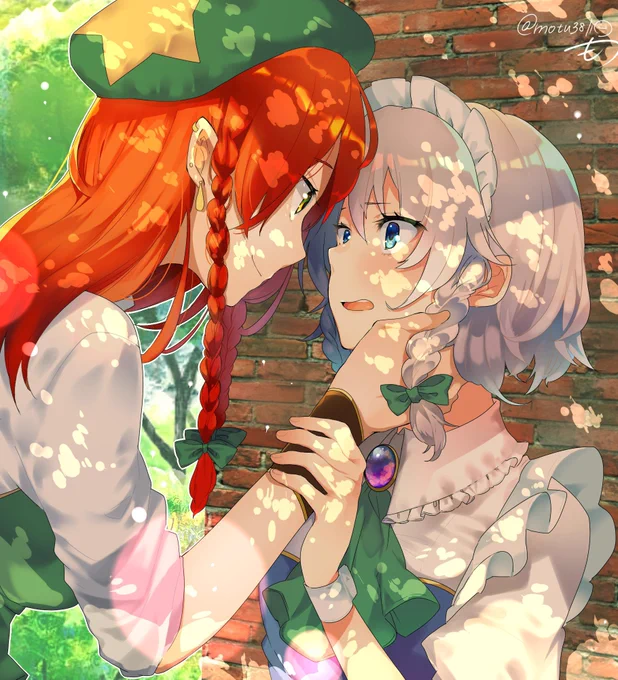 #いつか超つよつよ絵師になるので今のうちに推しませんか

推してください? 