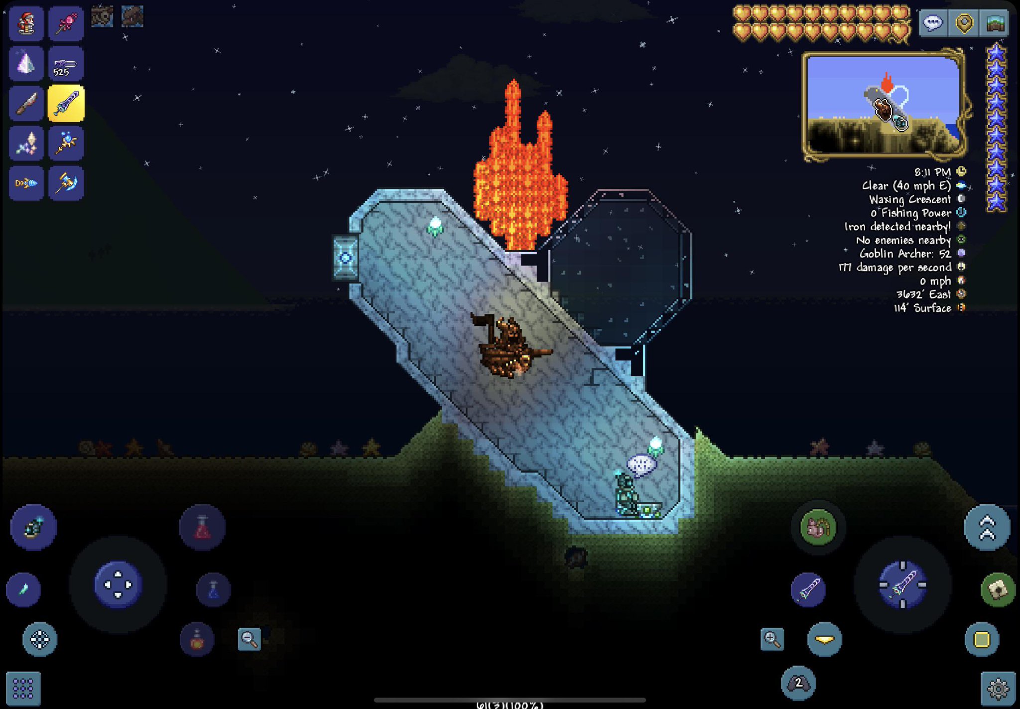 Terraria
