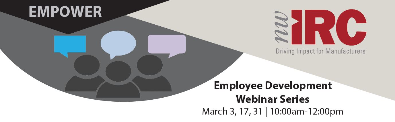 nwpa irc employee development webinar series