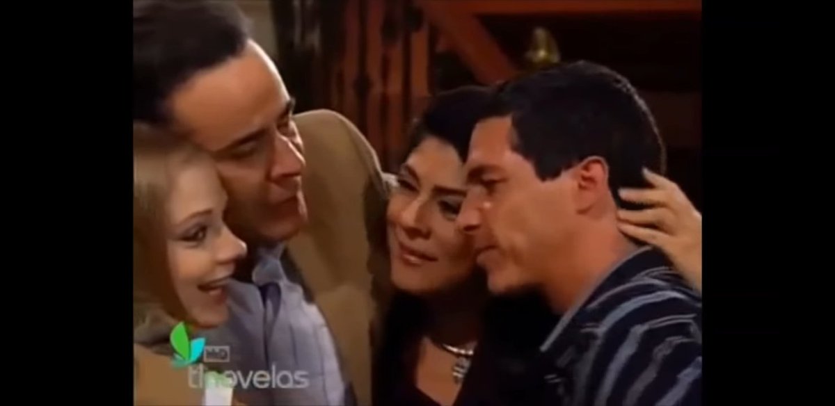 tninha15's tweet photo. #dia14
#unmomentodefelicidad
Quiero que te quedes.... mama
#ruffochallenge
#ruffopower
#16AñosDeLaMadrastra
#16diaschallenge
#LaMadrastra
@victoriaruffo31
@VickyRuffoWeb
@Ches_Rufferas
@TVictoriaruffo https://t.co/c4GTzOqcU8