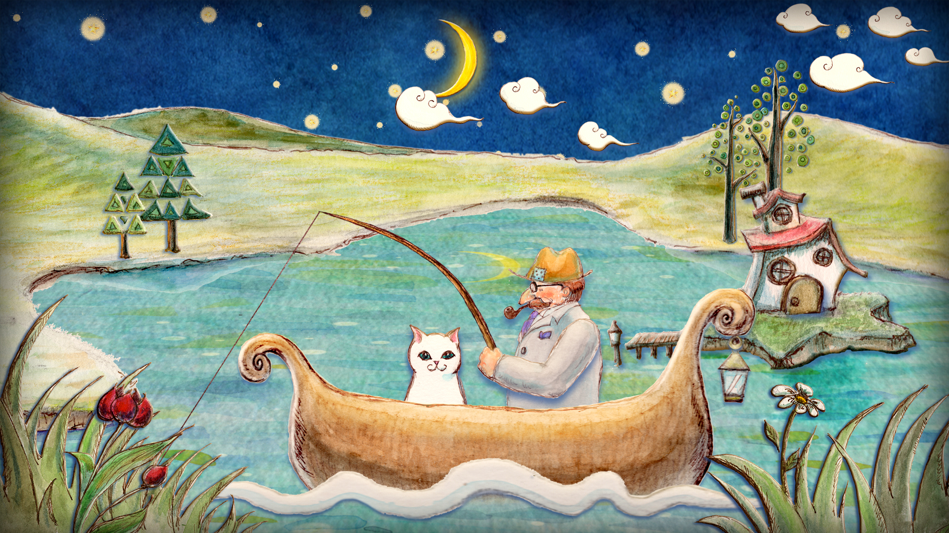 アート アニメーションのちいさな学校 見学歓迎 画材も様々に自分の絵を動かす 人形をゼロから 切り絵やねんど コマ撮りで アニメーションをつくる １年制の夜間コース受講申込 受付中です ストップモーション 人形アニメ アニメ 自主制作