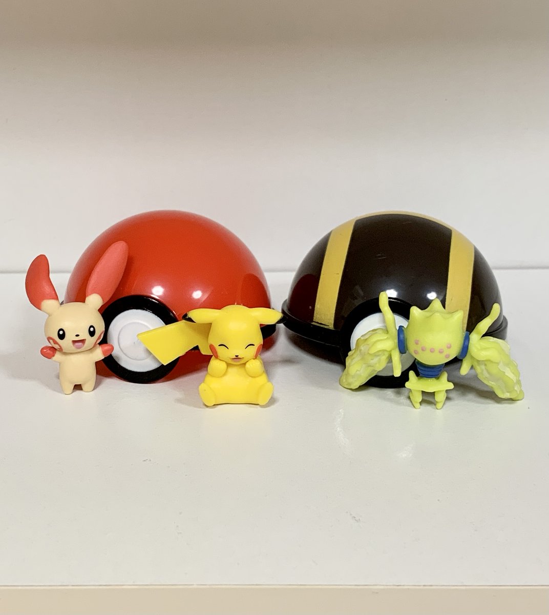 ポケモンセンターnakayama ポケモンゲットコレクションズキャンディ ボクとキミとみんなのポケモン でんきななかま ポケモンセンターnakayama ポケモンゲットコレクションズキャンディ ボクとキミとみんなのポケモン でんきななかま