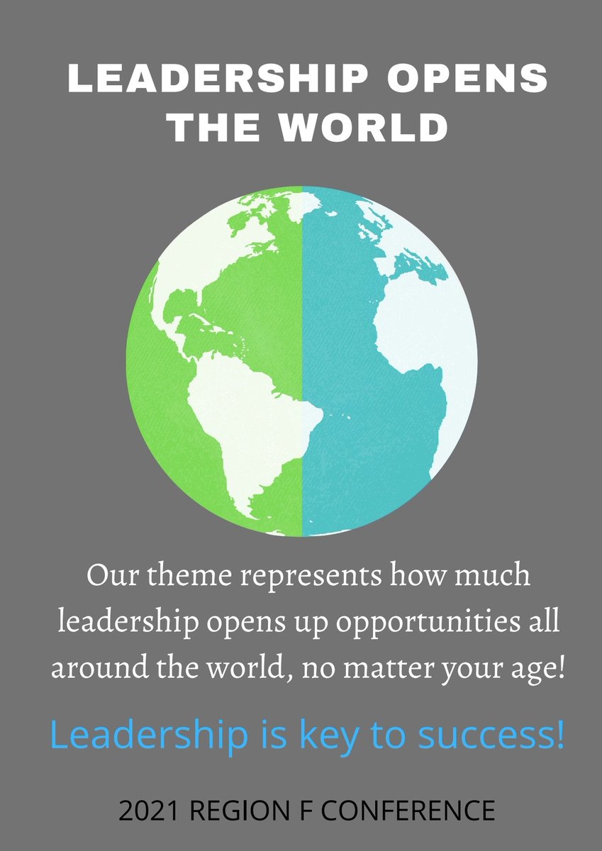 25 days until the conference!