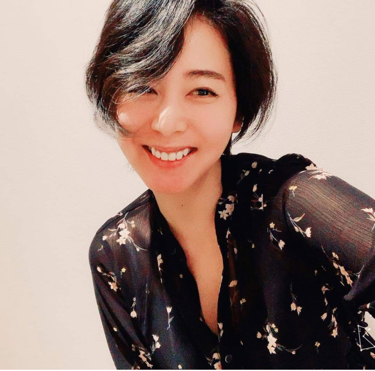 Eddiecoyle Sur Twitter 下村愛と小山明子はどことなく似てる 自分の顔の好みの傾向はこういう感じ