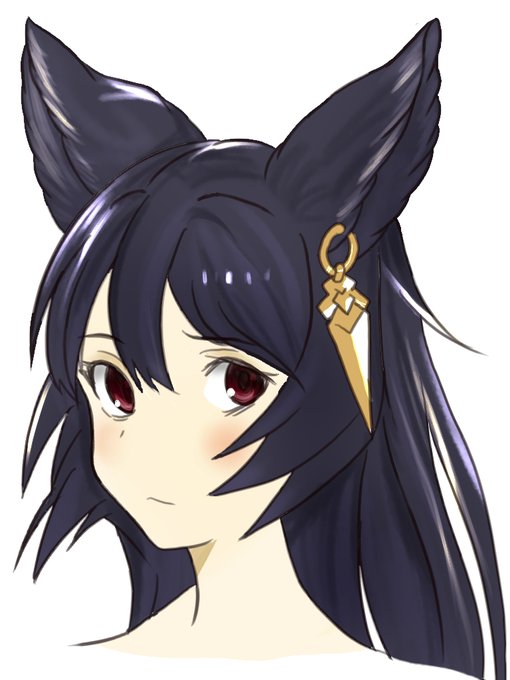 #グラブル
ニーア 