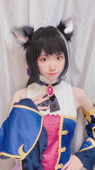 Twitterのコスプレ画像74