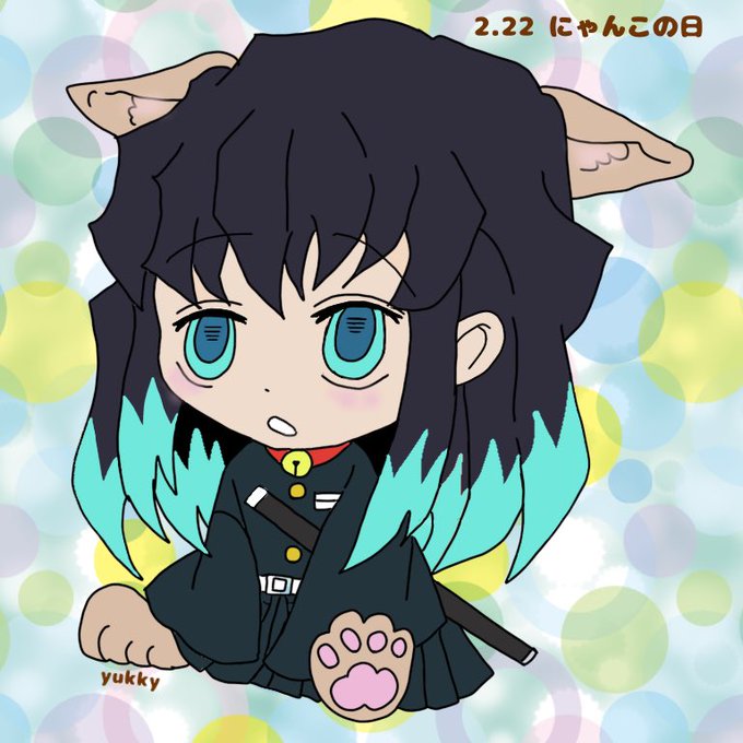 無一郎のtwitterイラスト検索結果 古い順