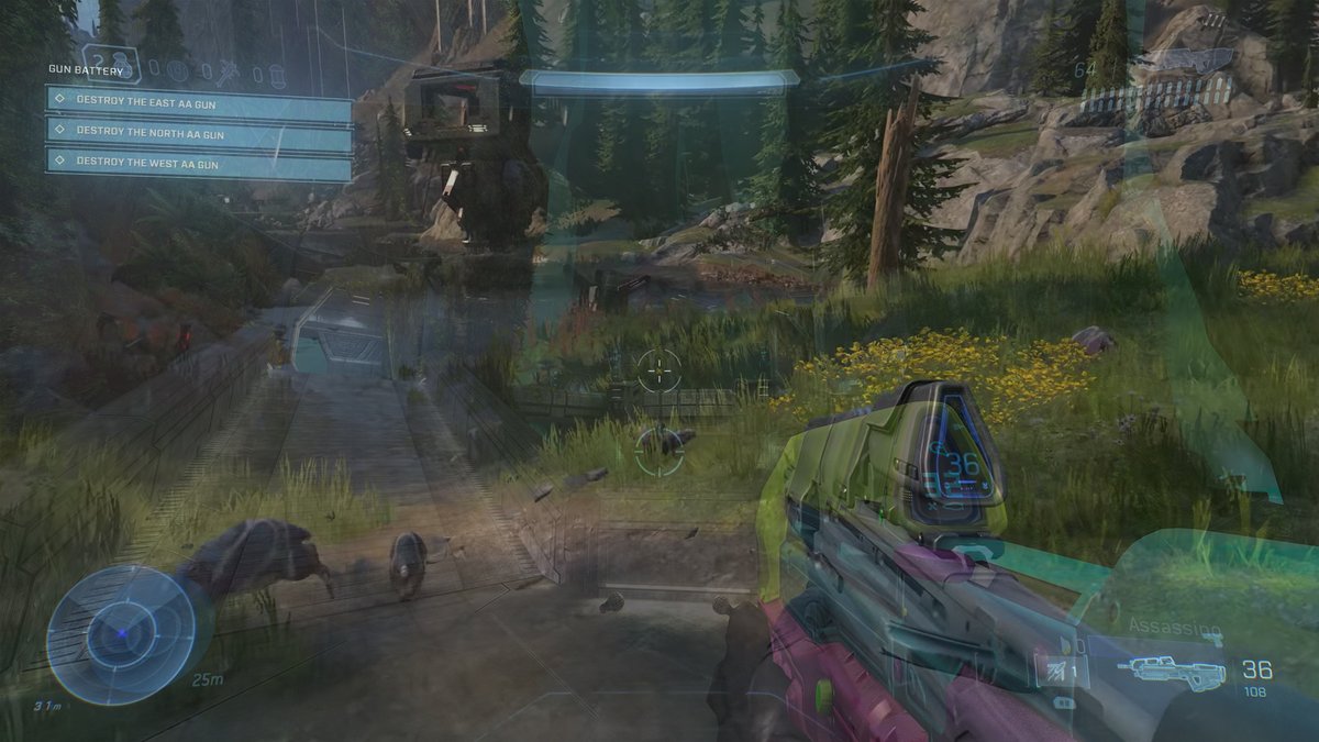 fmm halo online fmm halo online