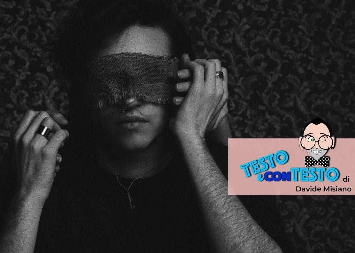 All Music Italia (@allmusicitalia) on Twitter photo Torna il nostro Prof. di latino, <a href="/DavideMisiano/">Davide Misiano</a>, e questa volta analizza per noi con "Testo&ConTesto" un brano che non è un singolo ma che merita attenzione... "Storia del mio corpo" di <a href="/michele_bravi/">Michele Bravi</a>.
allmusicitalia.it/testo-contesto… Torna il nostro Prof. di latino, <a href="/DavideMisiano/">Davide Misiano</a>, e questa volta analizza per noi con "Testo&ConTesto" un brano che non è un singolo ma che merita attenzione... "Storia del mio corpo" di <a href="/michele_bravi/">Michele Bravi</a>.
allmusicitalia.it/testo-contesto…