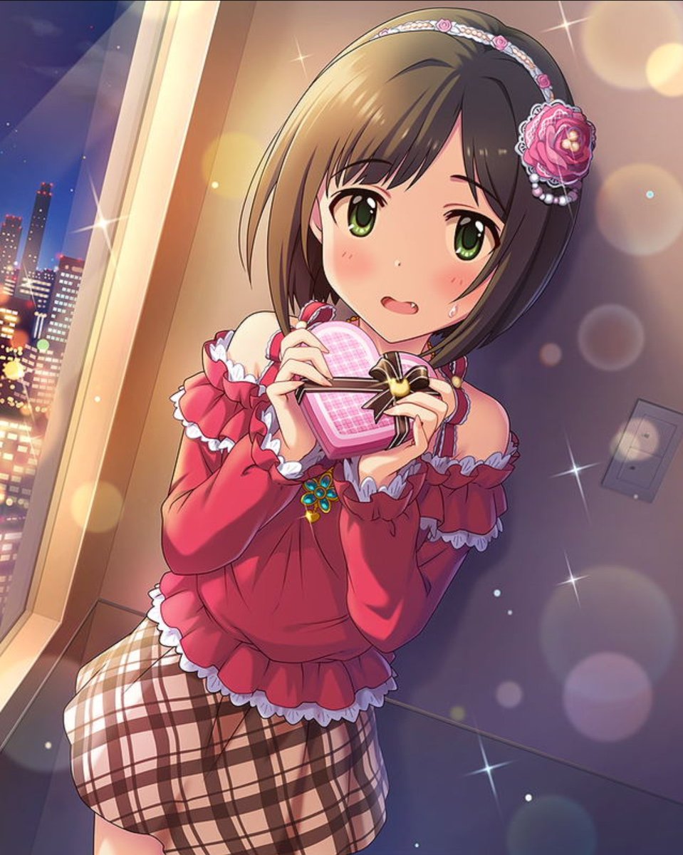 前川みく誕生祭21 誕生日ツイート集 53ページ目 Togetter