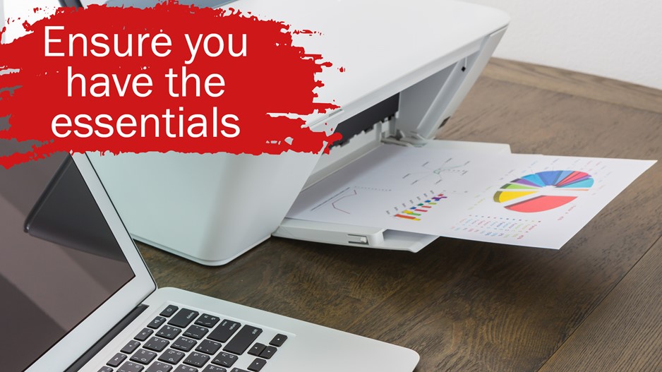 ProSourceBirm's tweet image. Ensure you have the essentials to print whether you&apos;re at home or in the office! With our by red range, you can save on your toner and paper supplies #paper #printingsupplies