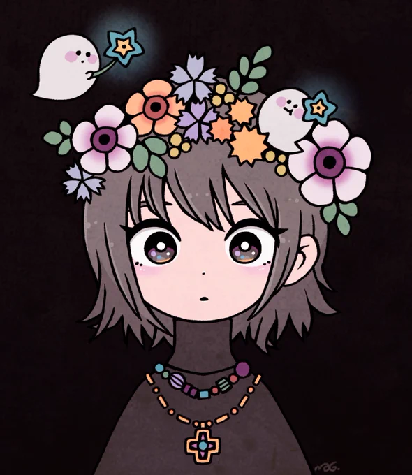 おめかし 