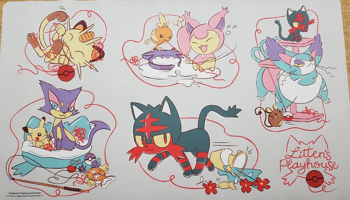 猫ポケモンの日 猫ポケモンの日