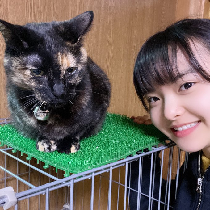 Twitterのコスプレ画像10