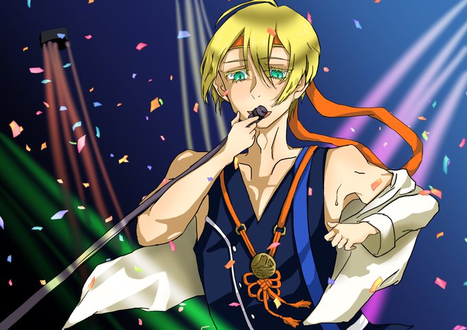 刀剣乱舞字書きさんと繋がりたいのtwitterイラスト検索結果