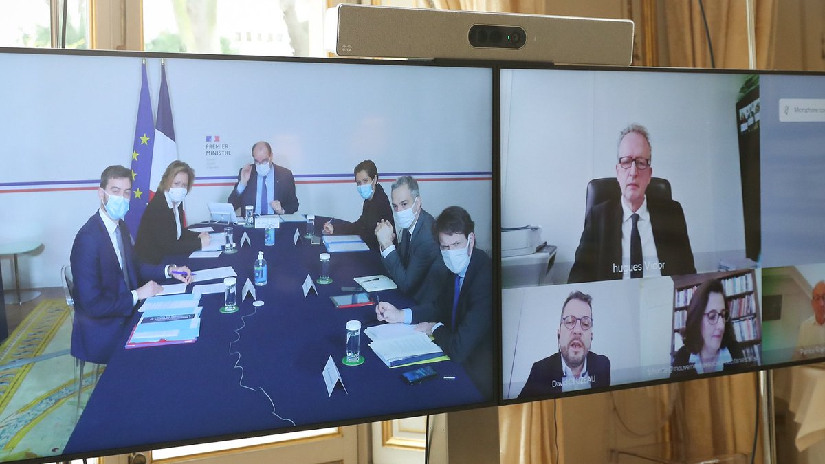 Sarah EL HAÏRY tweet media