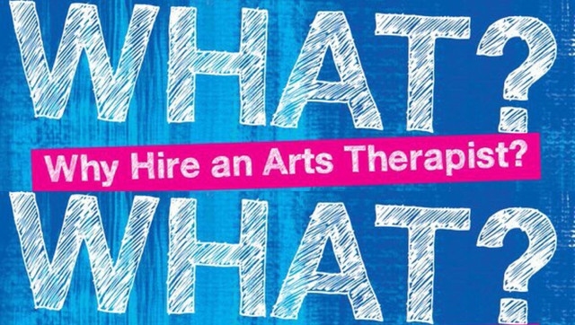 baat_org's tweet photo. Why Hire Arts Therapists? (WHAT?) is a @The_HCPC campaign to raise awareness of the legally protected titles of Art Therapist, Art Psychotherapist, Dramatherapist and Music Therapist.

Read more here: https://t.co/2F7xyJNqVE

@musictherapyuk @badthopen 
#ArtTherapy https://t.co/tWnwzSpdCb