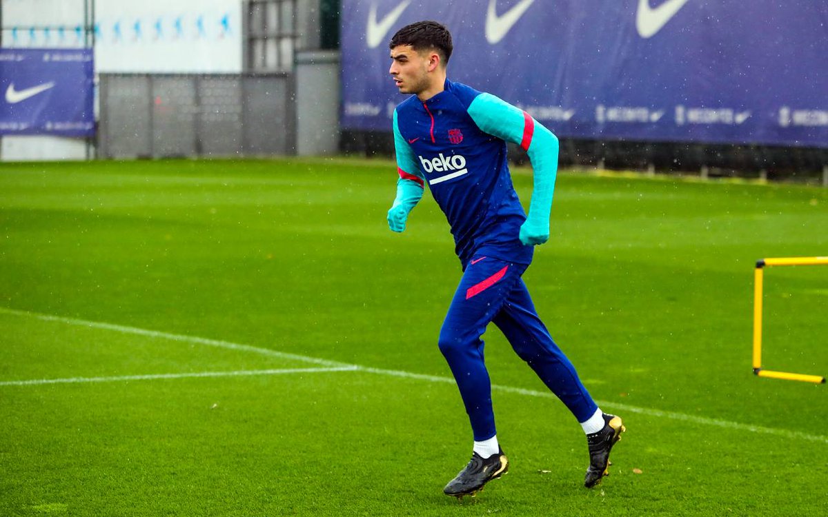 FC Barcelona tweet media
