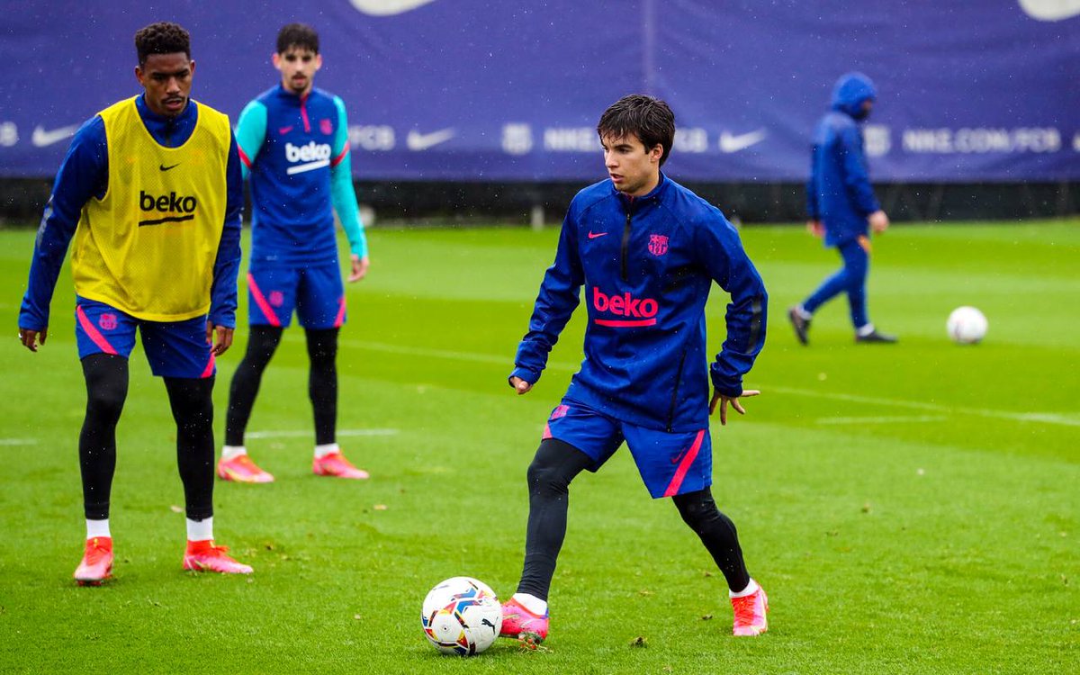 FC Barcelona tweet media