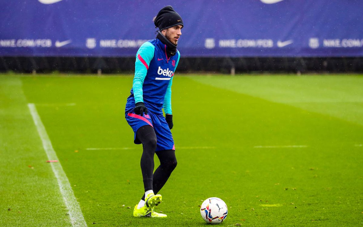 FC Barcelona tweet media