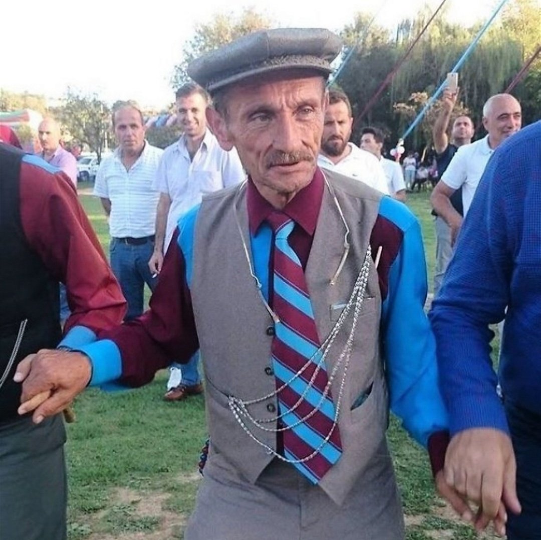 karı kız işlerini kafasında bitirmiş erkek kombini