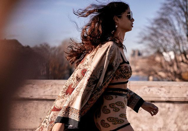 EmileCeder's tweet photo. Spécial #mode : sensuels, inspirants... ces looks qui feront le printemps.

https://t.co/fKWLdRey9s https://t.co/old4LFL9e4