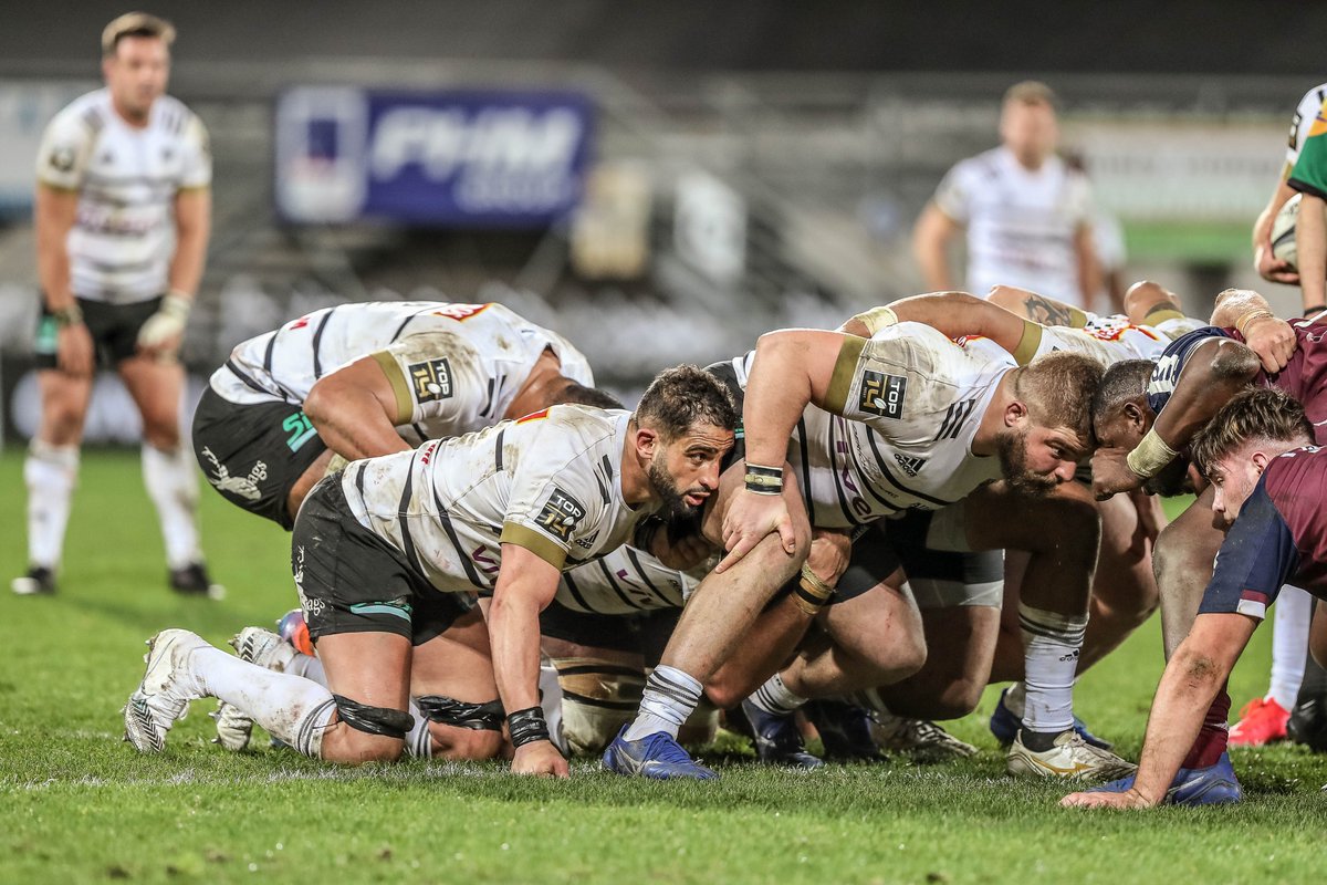 CABCLRUGBY's tweet image. 📸[ #CABUBB ] Victoire à domicile ✌️

➡️🧐bit.ly/3si8YtW
#WEARECAB